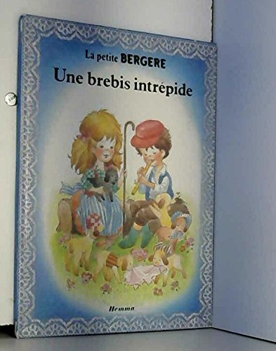 Beispielbild fr Une Brebis intrpide (La Petite bergre) zum Verkauf von Ammareal
