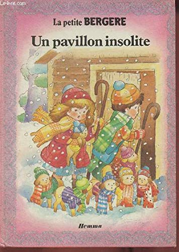 Imagen de archivo de Un Pavillon insolite (La Petite bergre) a la venta por Ammareal