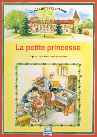 Stock image for La Petite Princesse for sale by Ammareal