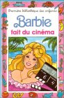 Stock image for Barbie fait du cinma for sale by ABOXABOOKS