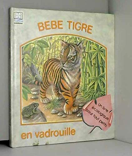 Bebe Tigre Abebooks Bebe Tigre Abebooks