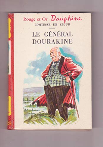 Beispielbild fr Le G�n�ral Dourakine zum Verkauf von Wonder Book