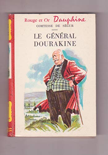 9782800627564: Le Gnral Dourakine