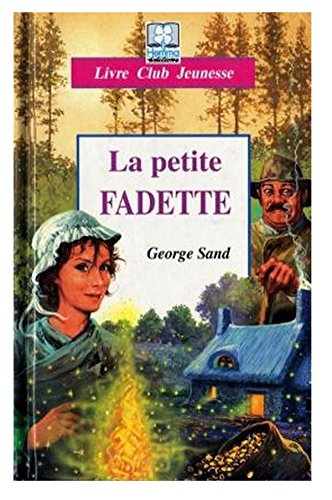 9782800631165: La Petite Fadette