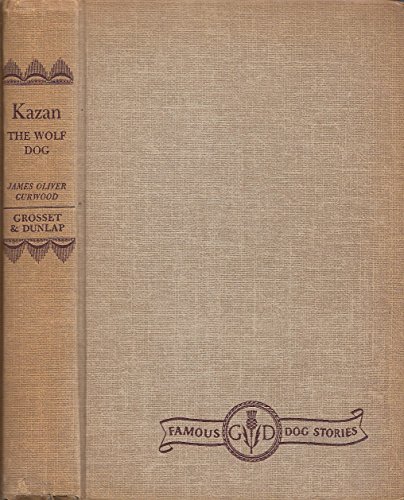 Imagen de archivo de Kazan a la venta por ThriftBooks-Dallas