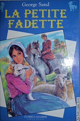 Imagen de archivo de La Petite Fadette a la venta por RECYCLIVRE