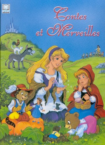 Contes et merveilles