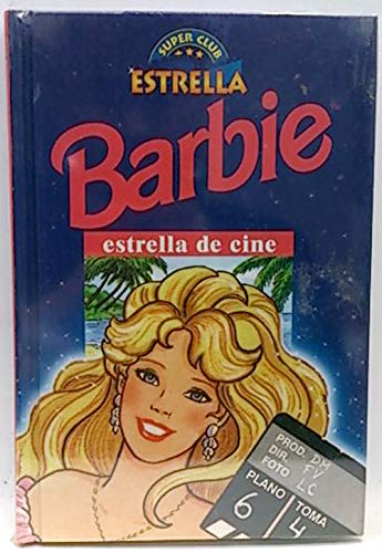 Stock image for Barbie y los Caballos. Super Club. Estrella for sale by Hamelyn