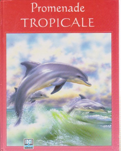 Stock image for Promenade Tropicale for sale by Ammareal