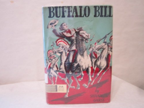 Stock image for Buffalo Bill for sale by medimops