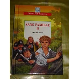 Stock image for Sans famille 2 for sale by Ammareal