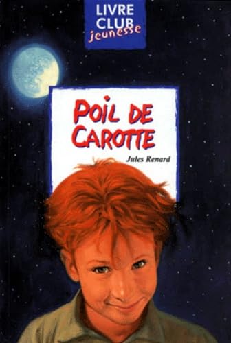 9782800673455: Poil de carotte