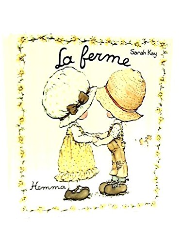 9782800677392: A la Ferme