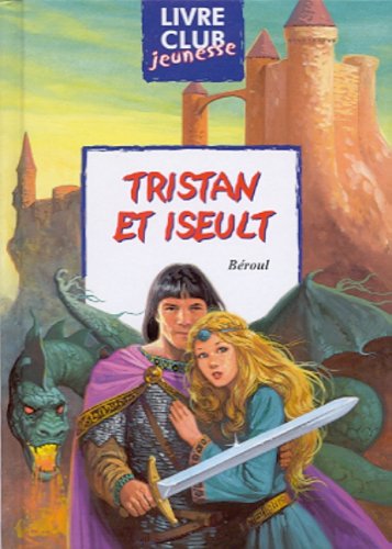 Imagen de archivo de Tristan et Iseult a la venta por medimops