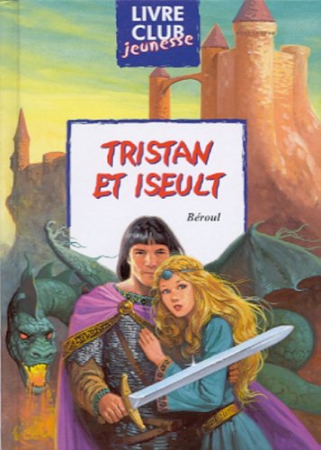 9782800678542: Tristan et Iseult
