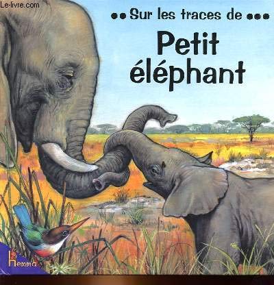 Stock image for Petit lphant for sale by medimops