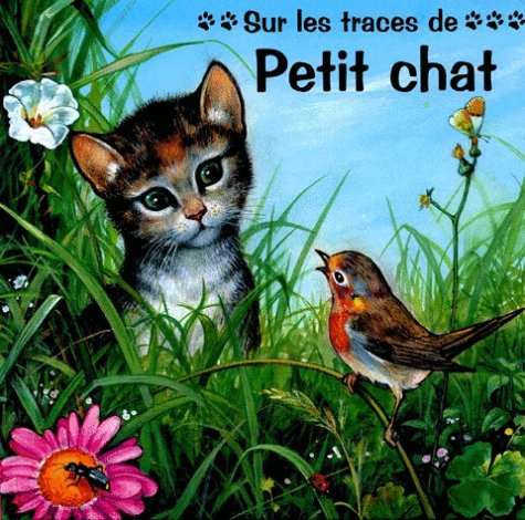 Stock image for Petit chat for sale by medimops