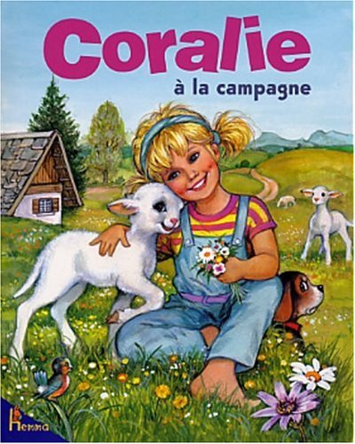 Imagen de archivo de Coralie  la campagne a la venta por medimops
