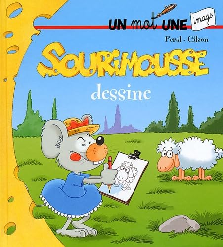 9782800682068: Sourimousse