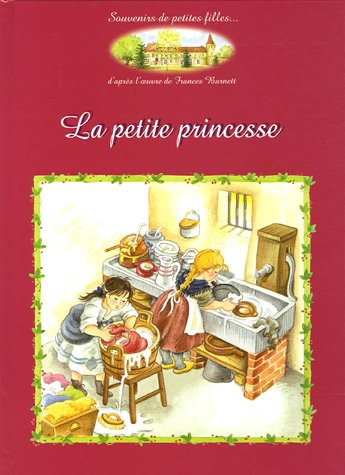 Imagen de archivo de La petite princesse a la venta por medimops