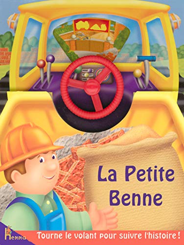 Beispielbild fr La Petite Benne zum Verkauf von medimops