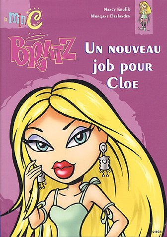 Beispielbild fr Un nouveau job pour Cloe zum Verkauf von Ammareal