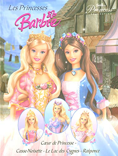 Beispielbild fr Les plus belles histoires de princesses zum Verkauf von Ammareal