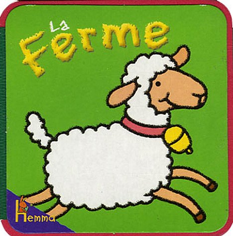Beispielbild fr La Ferme zum Verkauf von medimops
