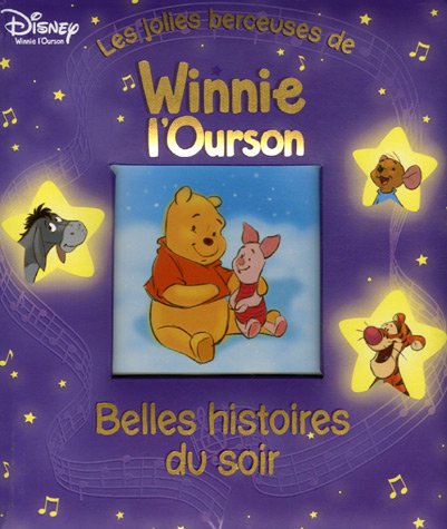 9782800693484: WINNIE L OURSON BELLES HIST