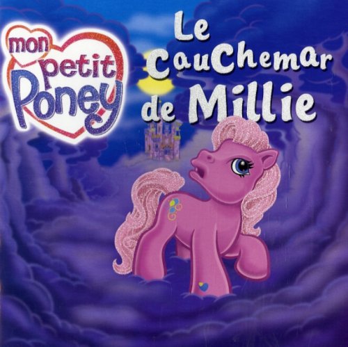 Stock image for Le Cauchemar De Millie for sale by RECYCLIVRE