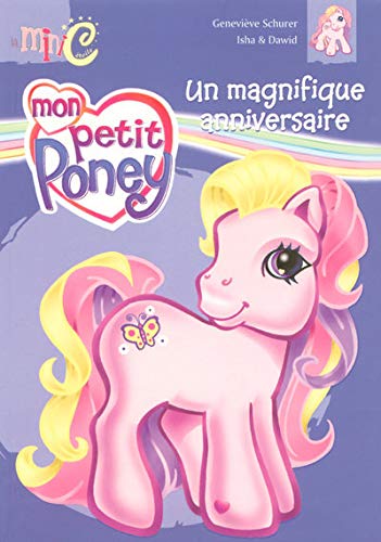 9782800695938: Magnifique anniversaire