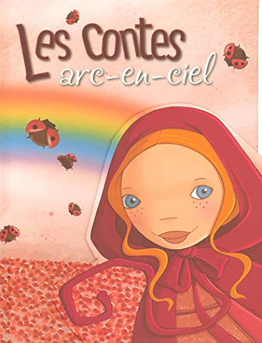 Stock image for Les contes arc-en-ciel for sale by Chapitre.com : livres et presse ancienne