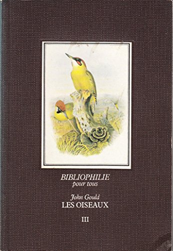 9782801103289: Les oiseaux