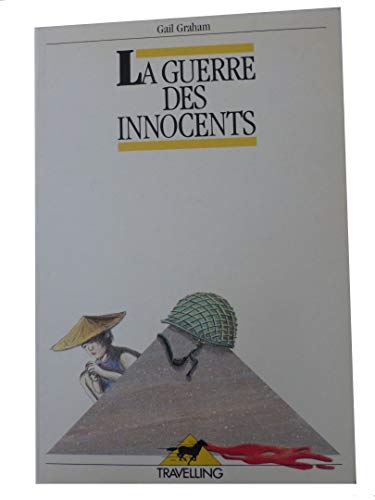 Imagen de archivo de La guerre des innocents a la venta por Ammareal