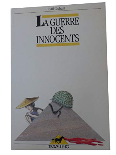 Stock image for La guerre des innocents for sale by Ammareal