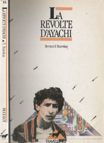 9782801106631: La Revolte D Ayachi ...