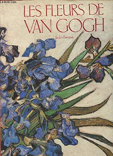 Stock image for Les Fleurs de Van Gogh for sale by Ammareal