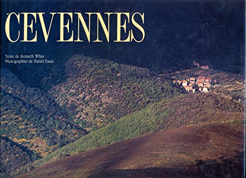 CEVENNES Parc national des Cevennes