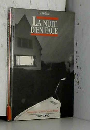 Beispielbild fr La Nuit d'en face zum Verkauf von Ammareal