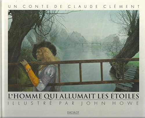 Beispielbild fr L'homme qui allumait les toiles zum Verkauf von medimops