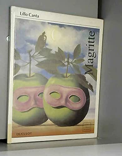 Imagen de archivo de Magritte a la venta por medimops