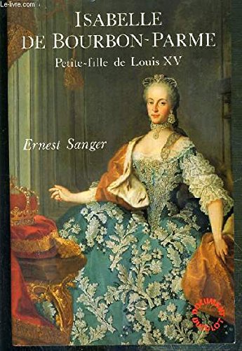 Isabelle de Bourbon-Parme