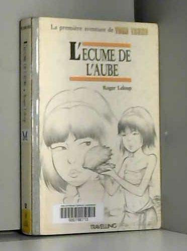 9782801109908: L'cume de l'aube