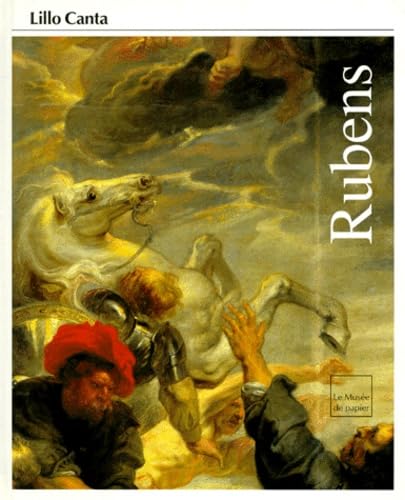 Stock image for Rubens for sale by medimops