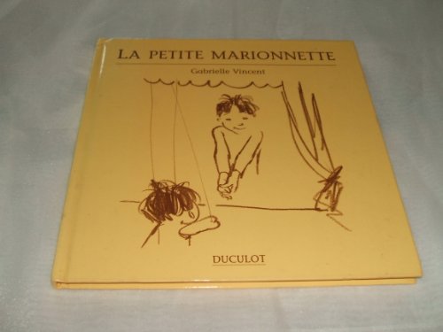 9782801110430: Petite marionnette (La)