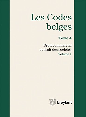 Imagen de archivo de Les Codes Belges. Tome 4. 2015 a la venta por Le Monde de Kamlia
