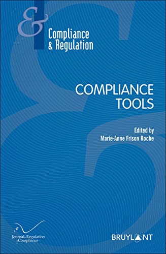 Stock image for Compliance Tools for sale by Revaluation Books