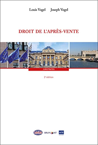 Beispielbild fr Droit de l'aprs-vente zum Verkauf von Gallix