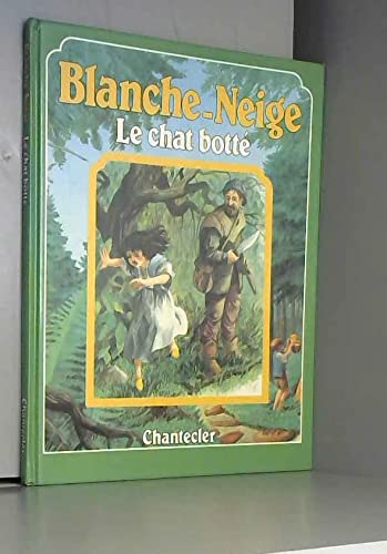 9782803411740: Blanche-Neige