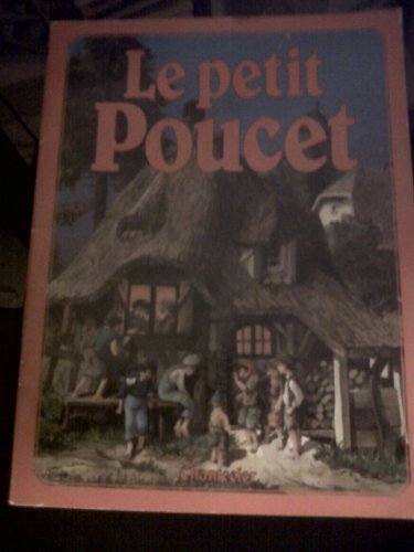 Beispielbild fr Le Petit Poucet zum Verkauf von Ammareal